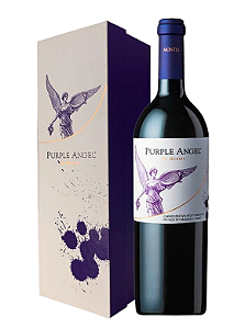 Vinho Montes Purple Angel safra 2021