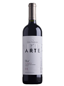 Vinho Casa Valduga Arte Tinto 01