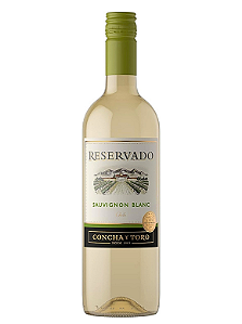 Vinho Reservado Sauvignon Blanc Concha Y Toro