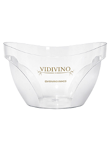 Champanheira Vidivino 7,5 Litros