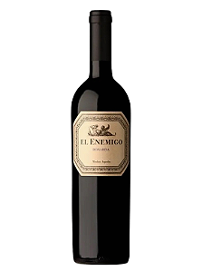 Vinho El Enemigo Bonarda
