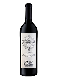 Vinho Gran Enemigo Gualtallary 2022