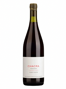 Chacra Cinquenta Y Cinco Pinot Noir