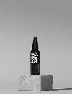 Hidratante Vegetal Anti-rugas | Pracaxi e Malaquita 60g Bergamía