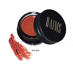Minimalist Cheeks + Lips + Eyes - 20 Bloom - Completo 3.5g Baims