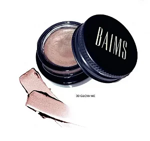Minimalist Cheeks + Lips + Eyes - 30 Glow Me - Completo 3.5g Baims