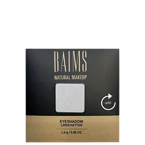 Sombra / Eyeshadow - 14 Moonlight - Refil 1.4g Baims