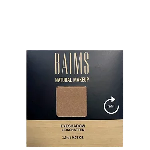 Sombra / Eyeshadow - 55 Earth - Refil 1.4g Baims