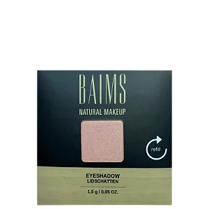 Sombra / Eyeshadow - 16 Perla - Refil 1.4g Baims