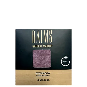 Sombra / Eyeshadow - 90 Purple Rain - Refil 1.4g Baims