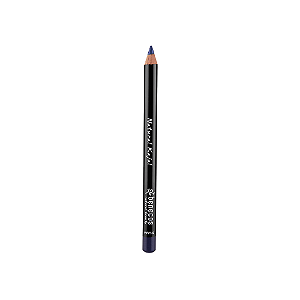Lápis de Olho Kajal Eyeliner Bright Blue 1,13g Benecos