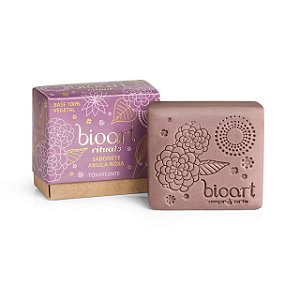 Barra de Tratamento Tonificante 100g Bioart