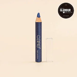 Lápis Sombra Carbon Blue CARE + Vanessa Rozan - 1,2g