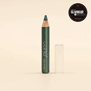 Lápis Sombra Emerald CARE + Vanessa Rozan - 1,2g