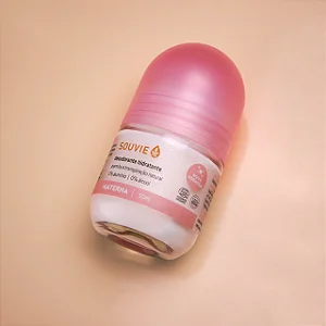 Desodorante Hidratante Materna 50ml Souvie