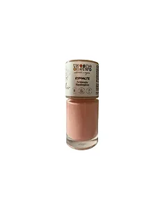 Esmalte Fortalecedor Hipoalergênico Argan Twoone Onetwo Natural Vegana Cor Peach