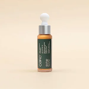 Sérum Facial Hidratante e Iluminador Skindrops Glow Gold 30 ml Care
