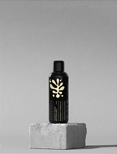 Sabonete Líquido Bio-Esfoliante de Murumuru e Maracujá 120ml Bergamía