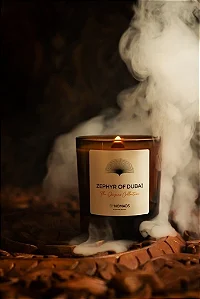 Vela Perfumada Cool Size 180g - Zephyr of Dubai - ByNomads