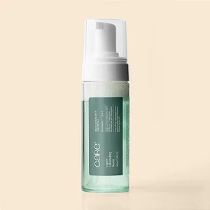 Espuma de Limpeza Facial Super Cleansing Foam 140ml - Care