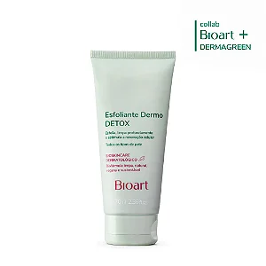 Esfoliante Dermo Detox 70ml - Bioart