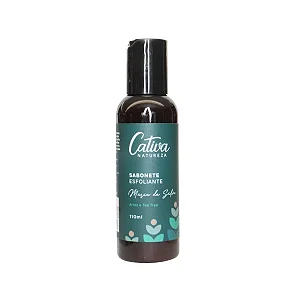 Sabonete Esfoliante Facil Maria da Selva 110ml - Cativa Natureza