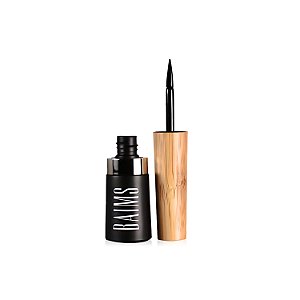 Liquid Eyeliner - 10 Black - Completo 8ml Baims