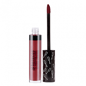 Brilho Labial Lipgloss Natural Kiss Me (5ml) - Benecos
