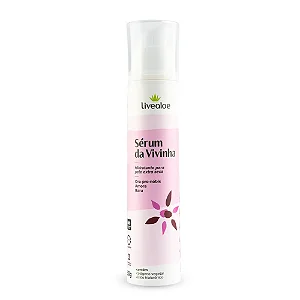 Sérum de Vivinha (50g) - Livealoe
