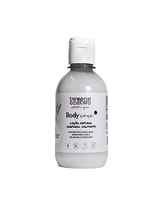 Loção Corporal Calmante - Lavanda (250g) - Twoone Onetwo Natural Vegana