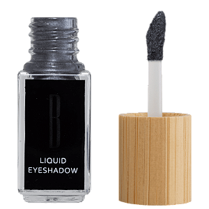 LIQUID EYESHADOW - 40 ANTHRACITE