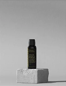 Sérum Capilar Nutritivo de Argan, Pequi e Babaçu (50ml) - Bergamía