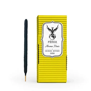 Incenso Aroma Fênix (25g) - Incenso Fênix
