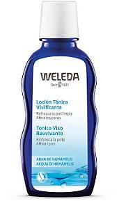 LOCAO TONICA REFINADORA 100ML