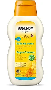 CALENDULA BANHO HIDRATANTE 200ML