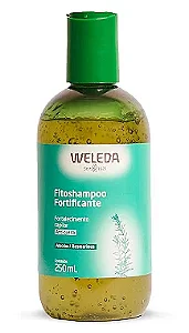 FITOSHAMPOO FORTIFICANTE ALECRIM/ROSMARINUS 250ML