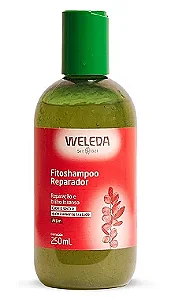 FITOSHAMPOO REPARADOR ARGAN 250ML