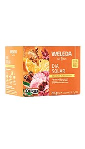 CHA DIA SOLAR - 15 SACHES