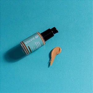 BASE LIQUIDA FACIAL AMENDOA 50 30ML