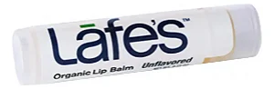 LIP BALM UNSCENTED 4,25G LAFES