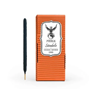 Incenso Sândalo