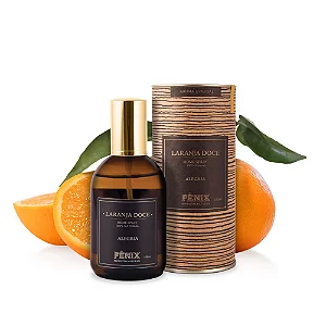 Home Spray de Laranja Doce - 100ml