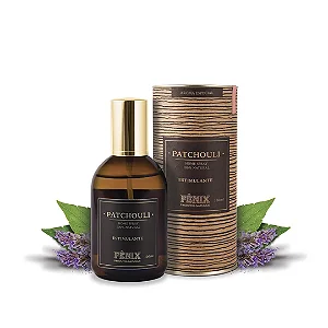 Home Spray de Patchouli 100ml