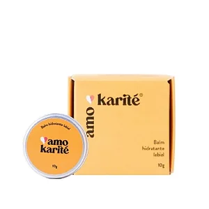 BALM HIDRATANTE LABIAL