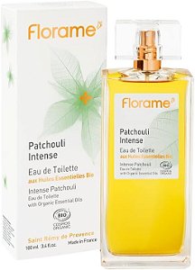 PERFUME PURO PATCHOULI ACORELLE