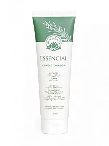 CONDICIONADOR ESSENCIAL 240ML