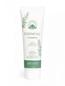 SHAMPOO ESSENCIAL 240ML
