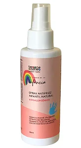 SPRAY ANTIFRIZZ INFANTIL 100ML
