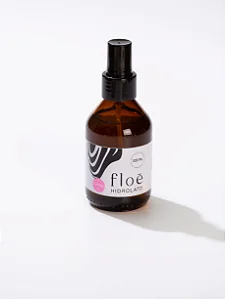 AGUA FLORAL DE COLONIA