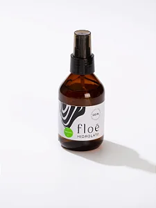 AGUA FLORAL DE CAPIM-LIMAO